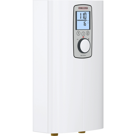 Stiebel Eltron 202145 DHC-E 8/10-2 Plus Point-of-Use Electric Tankless Water Heater Stiebel Eltron