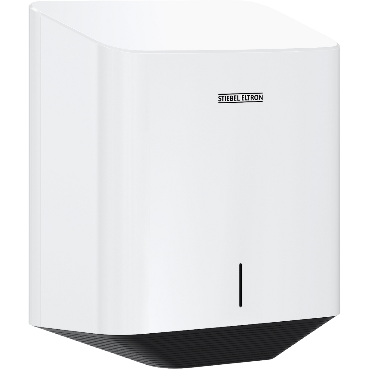 Stiebel Eltron 205635 Ultronic-2 Plus Touchless Automatic Hand Dryer Alpine White Stiebel Eltron