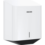 Stiebel Eltron 205635 Ultronic-2 Plus Touchless Automatic Hand Dryer Alpine White Stiebel Eltron