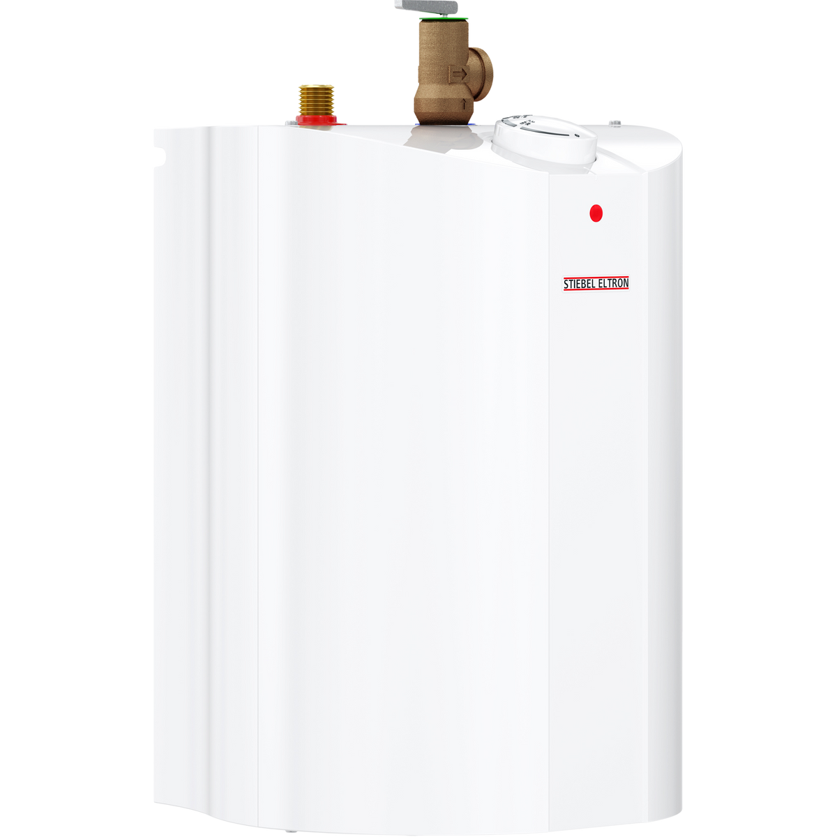Stiebel Eltron 233219 SHC 2.5 Mini-Tank Electric Water Heater Stiebel Eltron