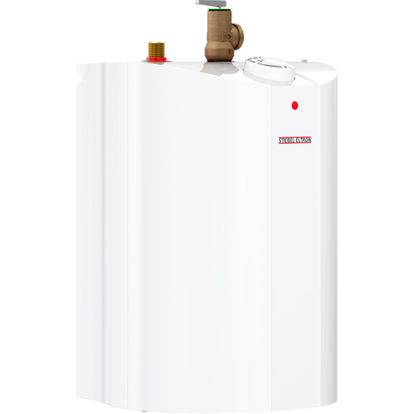 Stiebel Eltron 233219 SHC 2.5 Mini-Tank Electric Water Heater Stiebel Eltron