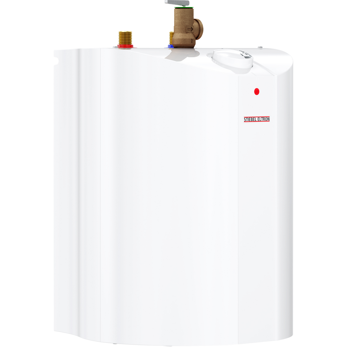 Stiebel Eltron SHC 4 Gallon Mini Tank Electric Water Heater Stiebel Eltron
