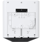 Stiebel Eltron 205635 Ultronic-2 Plus Touchless Automatic Hand Dryer Alpine White Stiebel Eltron