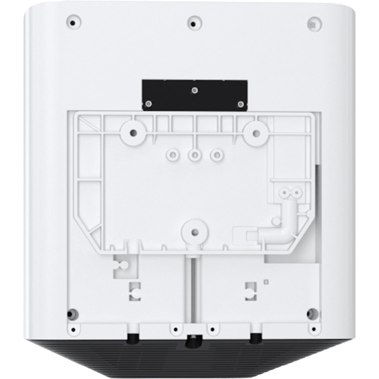 Stiebel Eltron 205635 Ultronic-2 Plus Touchless Automatic Hand Dryer