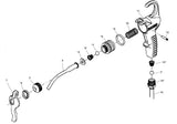 RIDGID 73057 Spring RIDGID