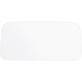 Stiebel Eltron 205635 Ultronic-2 Plus Touchless Automatic Hand Dryer Alpine White Stiebel Eltron