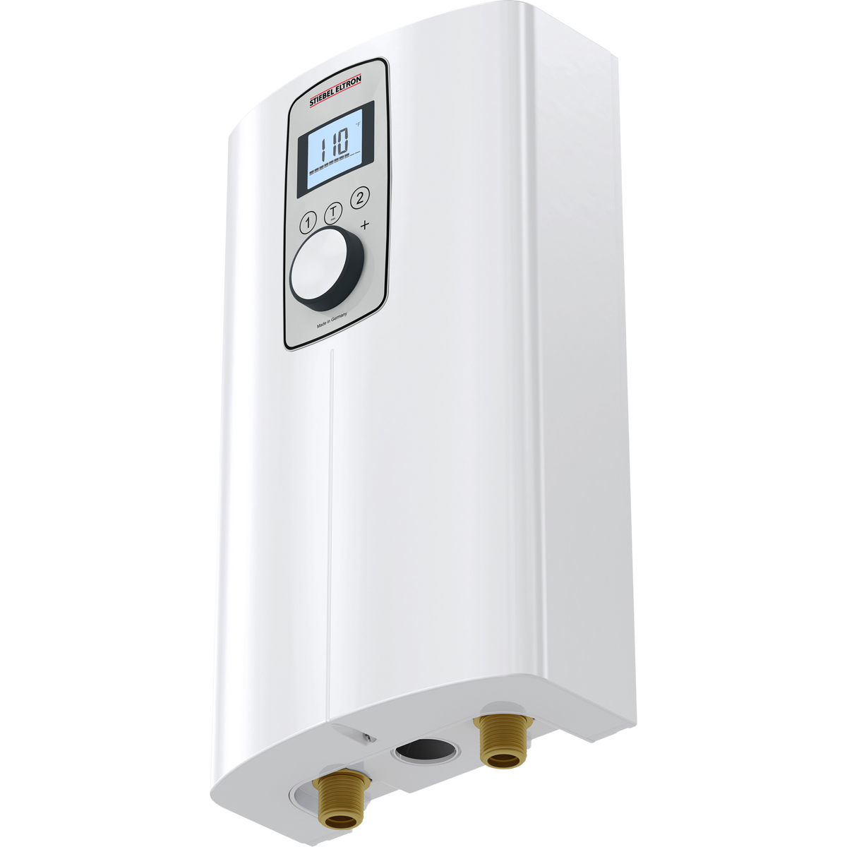 Stiebel Eltron 200058 DHC-E 8/10-2 Trend Point-of-Use Electric Tankless Water Heater Stiebel Eltron