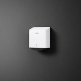 Stiebel Eltron 205635 Ultronic-2 Plus Touchless Automatic Hand Dryer Alpine White Stiebel Eltron