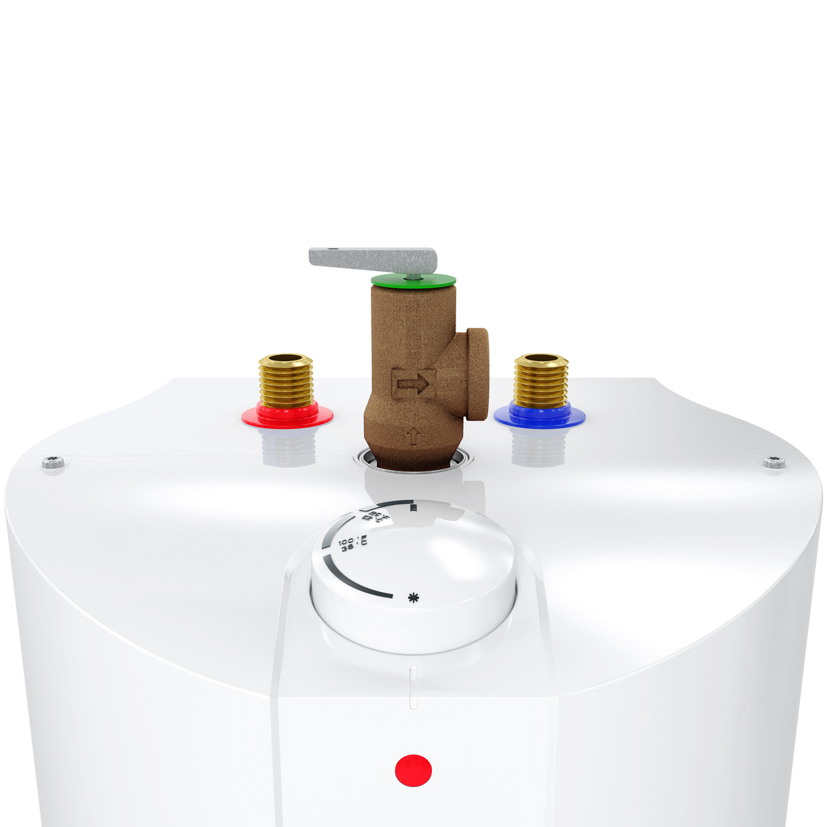 Stiebel Eltron 233219 SHC 2.5 Mini-Tank Electric Water Heater Stiebel Eltron
