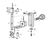 RIDGID 33180 E-5299 Cutter Wheel for Plastic RIDGID