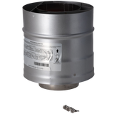 Rheem RTG20270A Concentric Straight Pipe A Rheem