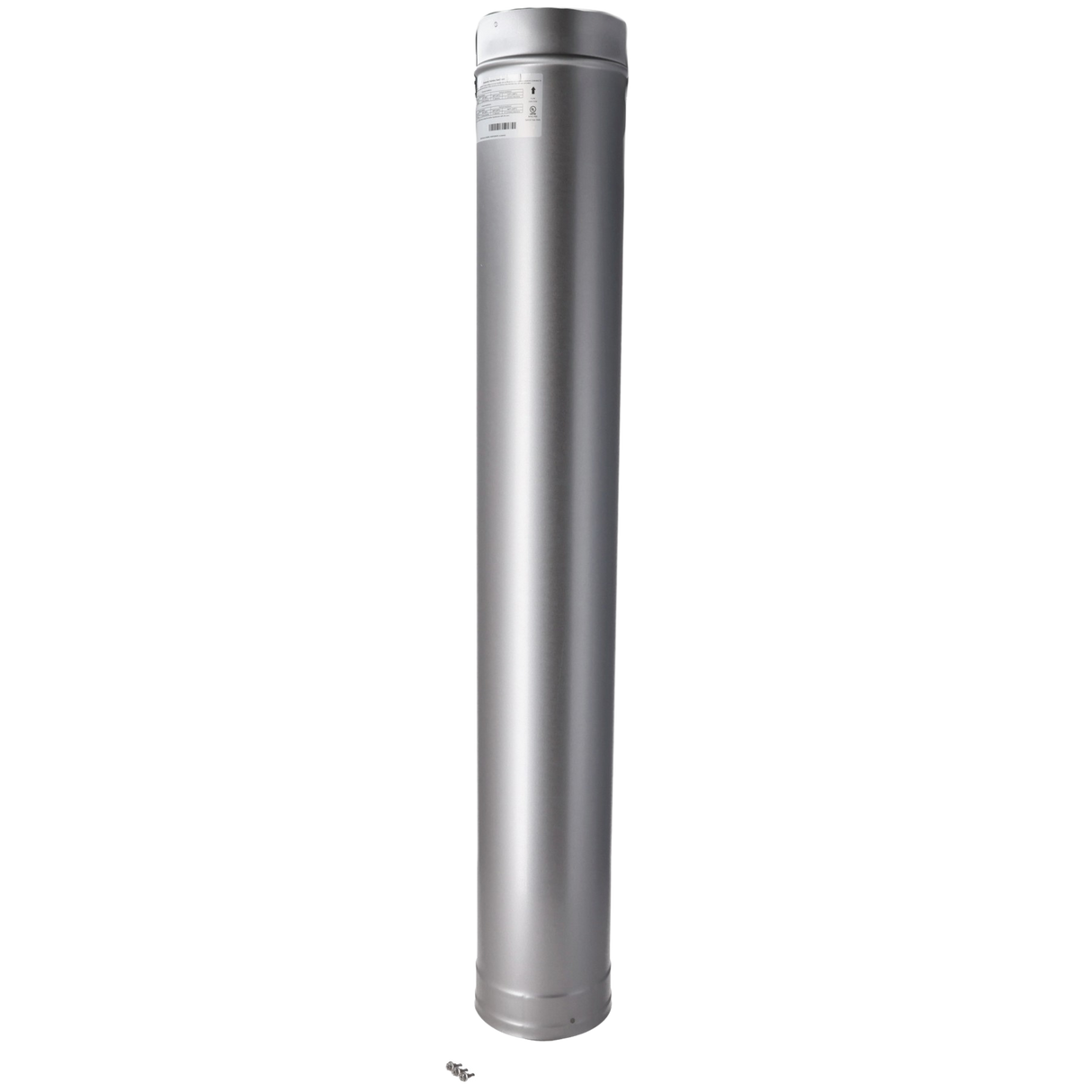 Rheem RTG20270D Concentric Straight Pipe D Rheem