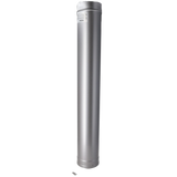 Rheem RTG20270D Concentric Straight Pipe D Rheem