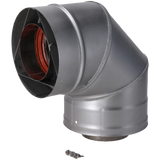 Rheem RTG20271 90 Degree Elbow Rheem