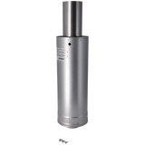 Rheem RTG20273 Concentric Horizontal Termination Cone - Rainbow (for up to 4 in. walls) Rheem