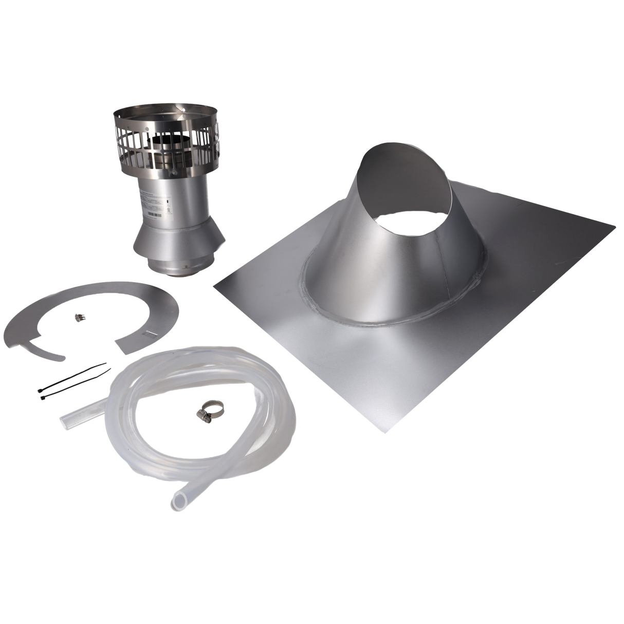 Rheem RTG20282 Vertical Vent Termination Kit Rheem