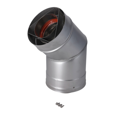 Rheem RTG20321 45 Degree Elbow Rheem