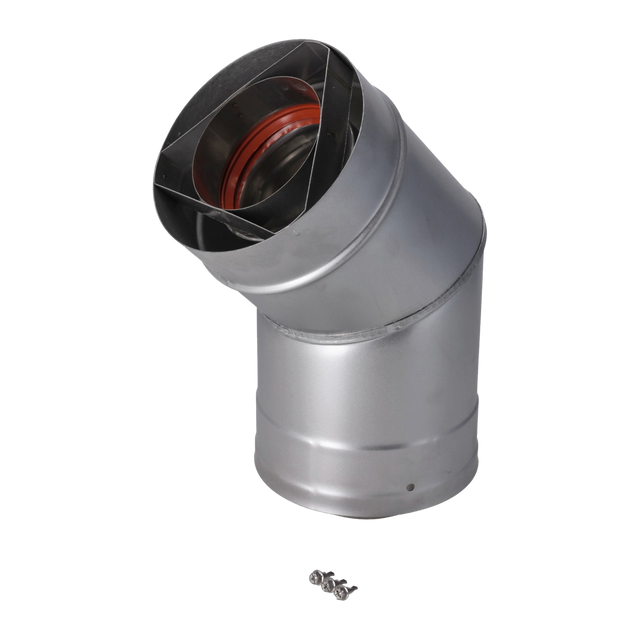 Rheem RTG20321 45 Degree Elbow Rheem