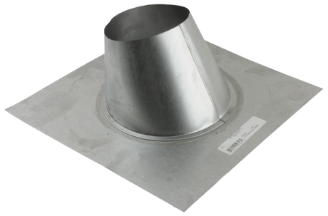 Rheem RTG20151K-1 Flashing Concentric Vent - 2/12 to 5/12  Rheem