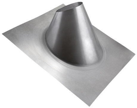 Rheem RTG20151L-1 Flashing Concentric Vent - 6/12 to 12/12 Rheem