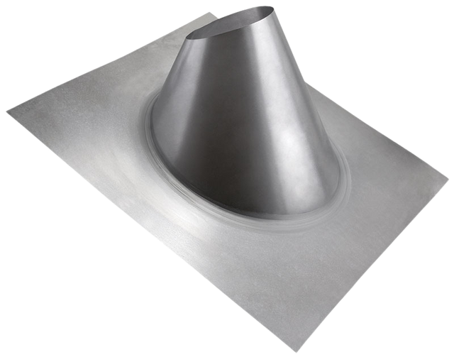 Rheem RTG20151L-1 Flashing Concentric Vent - 6/12 to 12/12 Rheem