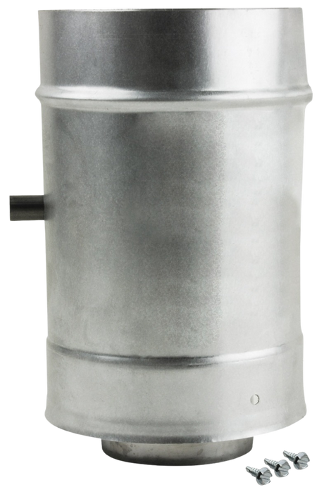 Rheem RTG20151S Vertical Drain Section - 3" x 5" Rheem