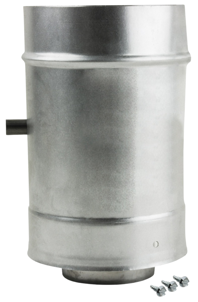 Rheem RTG20151S Vertical Drain Section - 3" x 5" Rheem