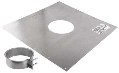 Rheem RTG20151T Plate Support - 5" Rheem