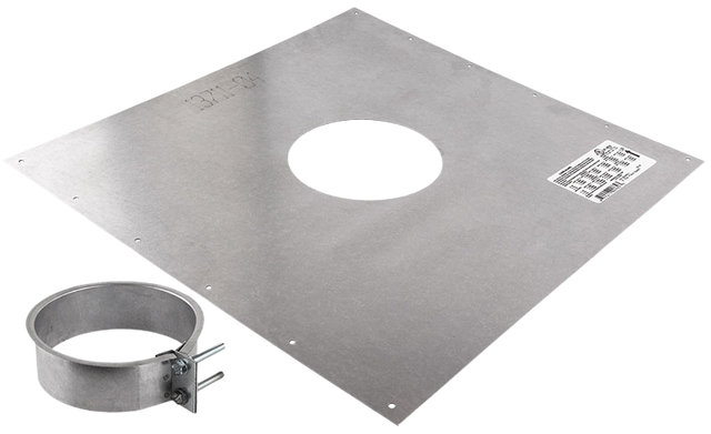 Rheem RTG20151T Plate Support - 5" Rheem