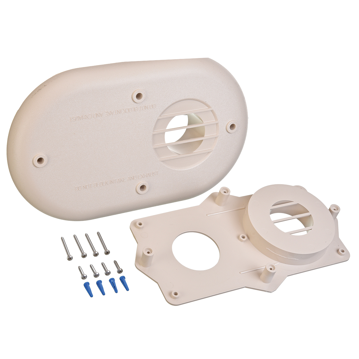 Rheem SP20285 Vent Termination - 2" Rheem