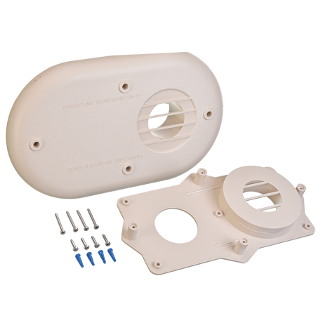 Rheem SP20285 Vent Termination - 2" Rheem