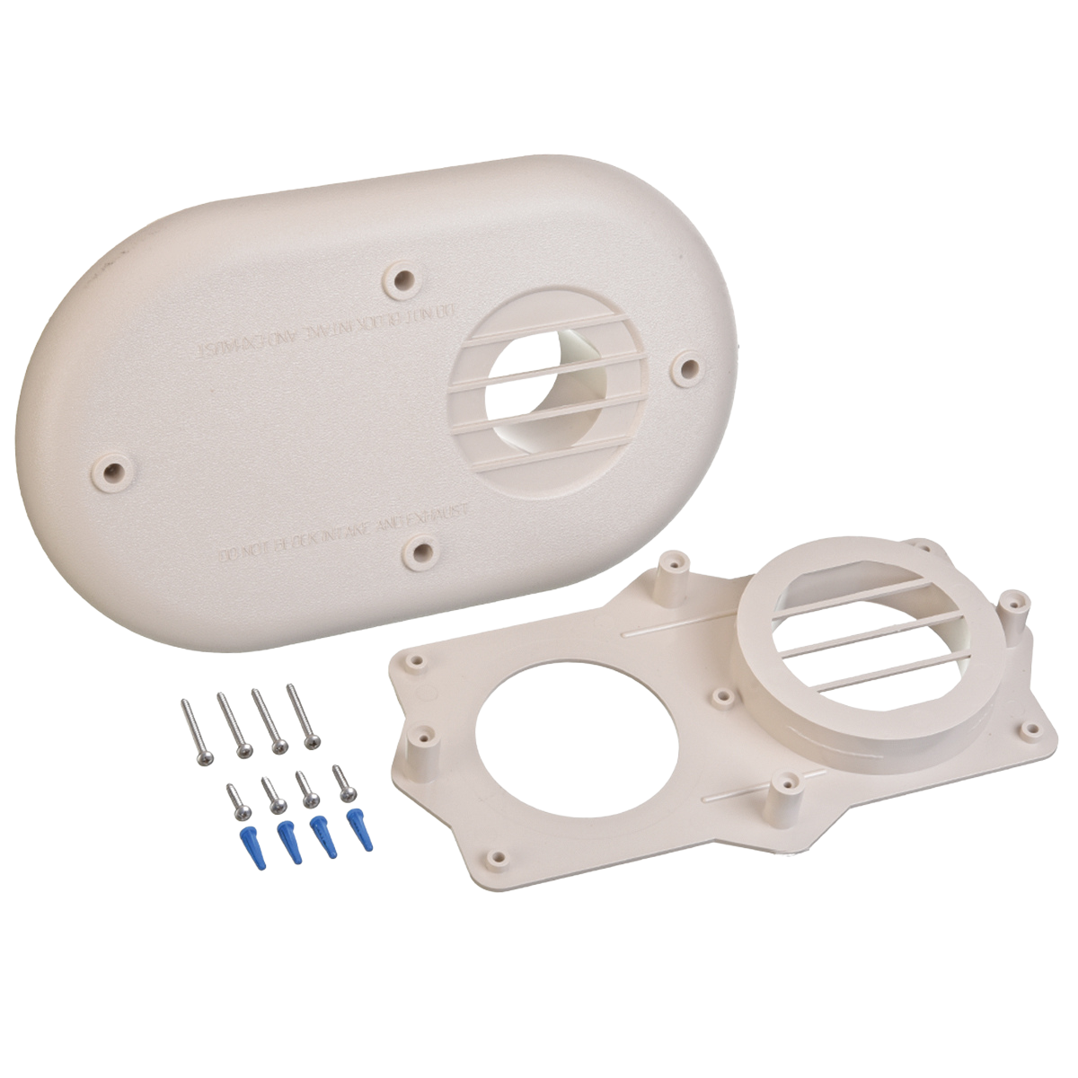 Rheem SP20286 Vent Termination - 3" Rheem