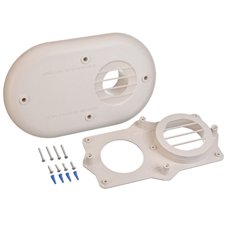 Rheem SP20286 Vent Termination - 3" Rheem