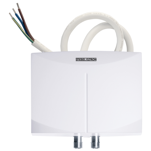 Stiebel Eltron Mini 6-2 Tankless Water Heater (220817) Stiebel Eltron