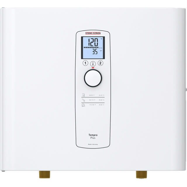 Stiebel Eltron Tempra 20 Plus Tankless Water Heater (239221) Stiebel Eltron