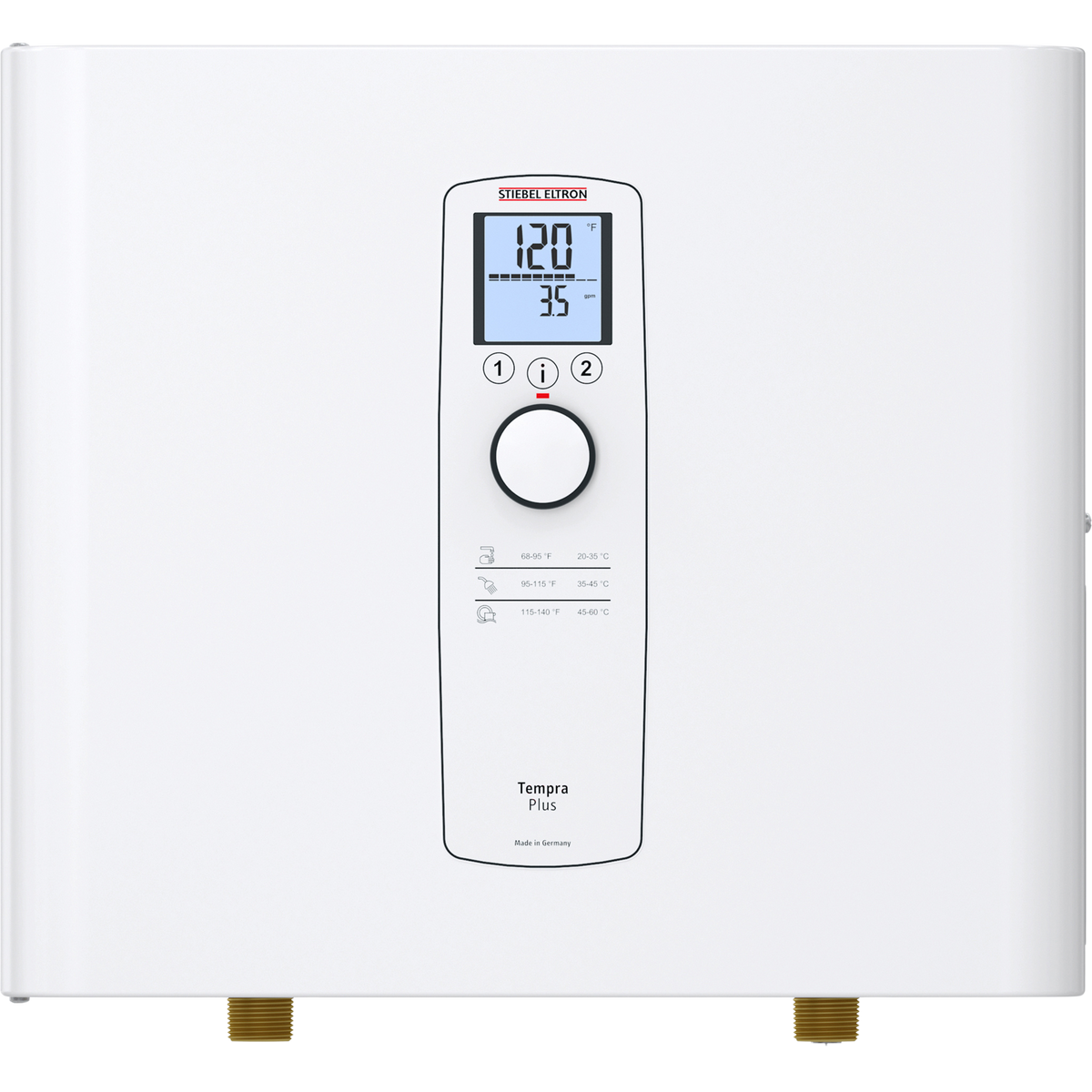 Stiebel Eltron Tempra 29 Plus Tankless Water Heater (239223) Stiebel Eltron