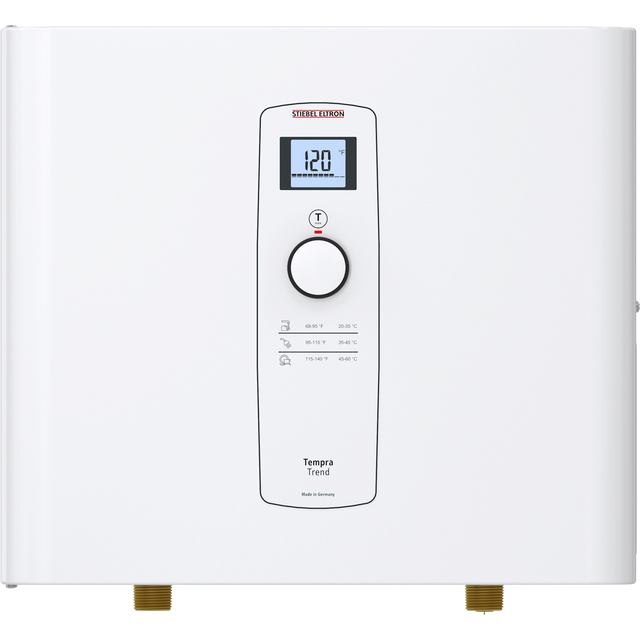 Stiebel Eltron Tempra 36 Trend Tankless Water Heater (239218) Stiebel Eltron