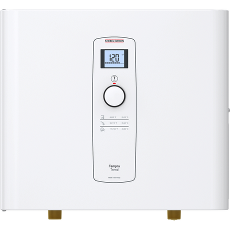 Stiebel Eltron Tempra 24 Trend Tankless Water Heater (239216) Stiebel Eltron