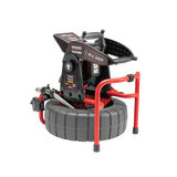 RIDGID 70043 SeeSnake Compact C40 DSL Inspection Camera with CS6x Versa Monitor