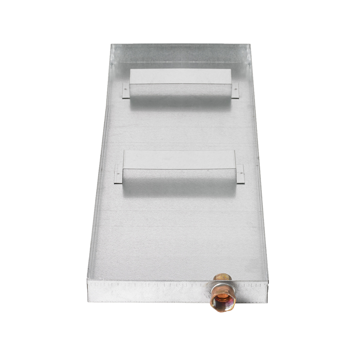 Mr. Steam 104402 Max Condensation Pan