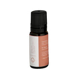 Mr. Steam Red Vitality Chakra Aroma Oil in 10 mL Bottle Mr. Steam