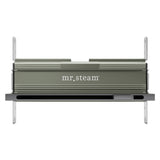 Mr. Steam Linear 16 in. W. Steamhead with AromaTherapy Reservoir