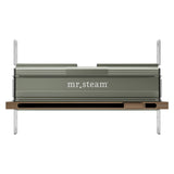 Mr. Steam Linear 16 in. W. Steamhead with AromaTherapy Reservoir