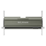 Mr. Steam Linear 16 in. W. Steamhead with AromaTherapy Reservoir