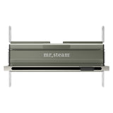 Mr. Steam Linear 16 in. W. Steamhead with AromaTherapy Reservoir