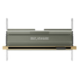 Mr. Steam Linear 16 in. W. Steamhead with AromaTherapy Reservoir