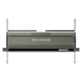 Mr. Steam Linear 16 in. W. Steamhead with AromaTherapy Reservoir