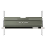 Mr. Steam Linear 16 in. W. Steamhead with AromaTherapy Reservoir
