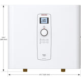 Stiebel Eltron 239213 Tempra 12 Trend Whole House Electric Tankless Water Heater Stiebel Eltron