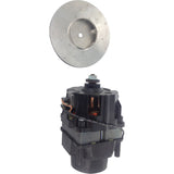 RIDGID 20013 Motor Assembly RIDGID